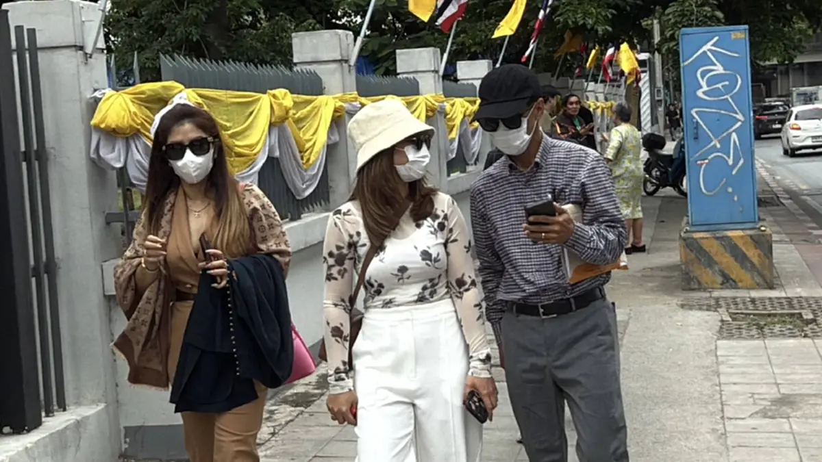 ขรก.บำนาญ ช้ำหนัก ตกเป็นเหยื่อ สูญเงินออมเกลี้ยง 3.7 ล้าน 