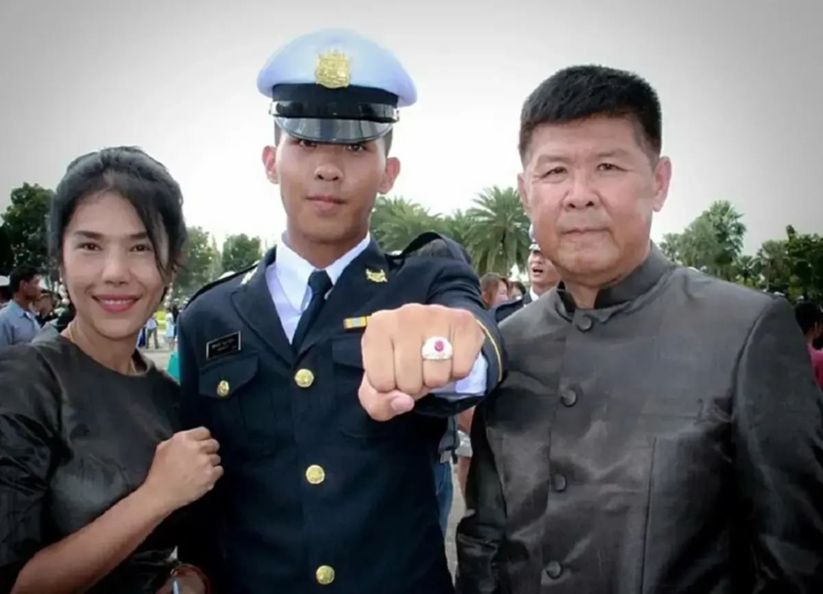 พ่อแม่น้องเมย เล่าทั้งน้ำตา - แตกสลาย ลูกชายเห็นใจคนอื่นจนตัวตาย