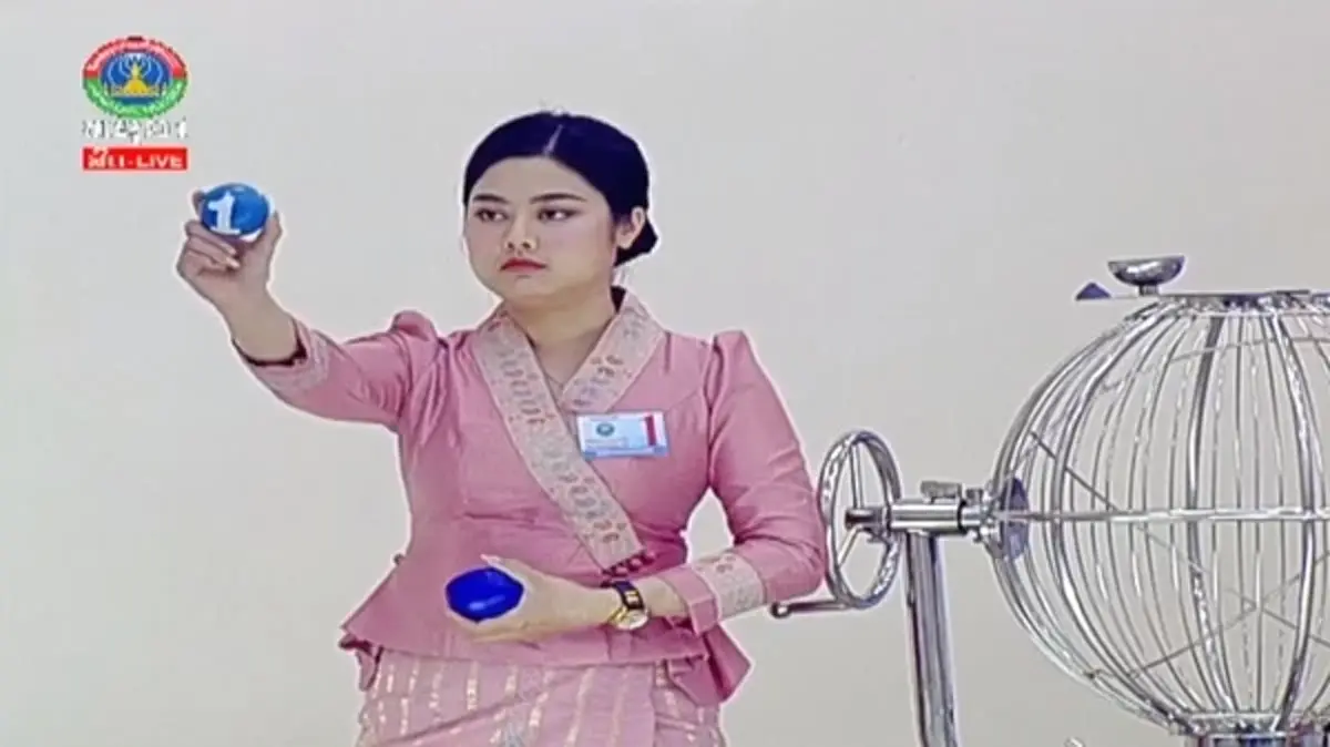 "หวยลาววันนี้" 16/7/68 ตรวจหวยลาว 16 กรกฎาคม 2568 ผลหวยลาววันนี้