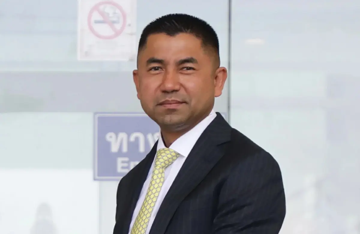 บิ๊กโจ๊ก ยื่นเรื่องร้องเรียนตุลาการศาลปกครอง ไม่เป็นกลาง