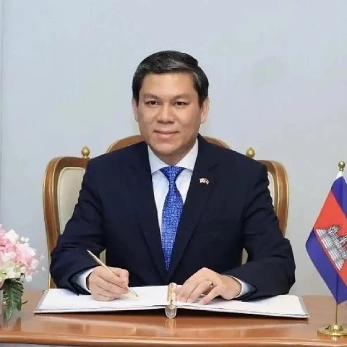 หมอสมอง วิเคราะห์พฤติการณ์ ฮุน ซาเรือน พูดเหยียด เกิดจากปมด้อยแฝง