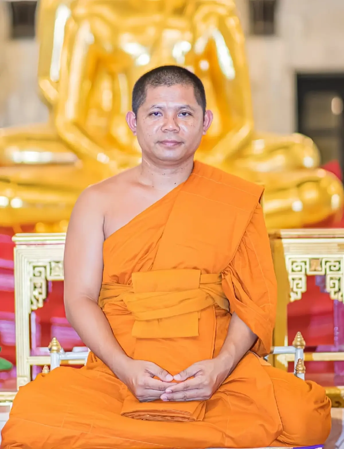 ทิดแหล่ น้ำตาร่วง พ้อใส่ บิ๊กเต่า หลังชีวิตพังเพราะคลิปฉาว