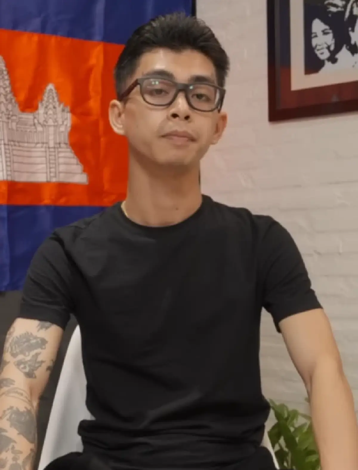 "วัน ดา" ซัดเดือด ไทยเละเทะ ชี้เป็นฝ่ายเริ่มยิงก่อน แถมหนีเจรจา