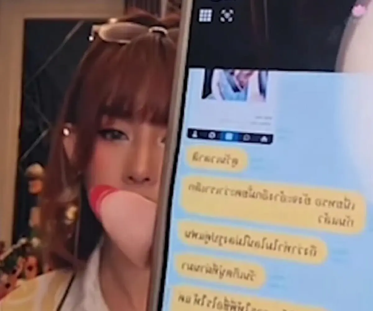 แพร ร่ำไห้แฉอีกมุมเรื่องรถ เจ็บสุดเหตุผลที่เลือกผู้หญิงคนใหม่