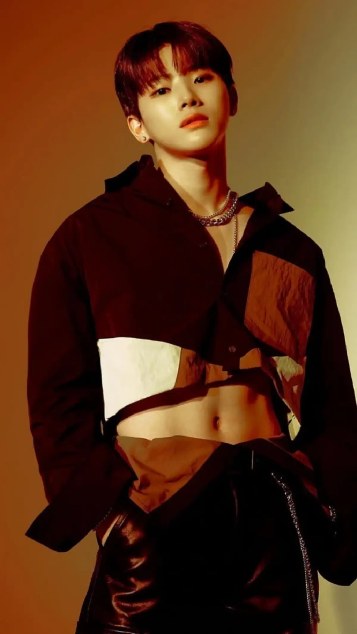 มะเร็งคร่าชีวิต นักร้องดัง อดีตบอยแบนด์ F.able เสียชีวิตวัย 23 ปี