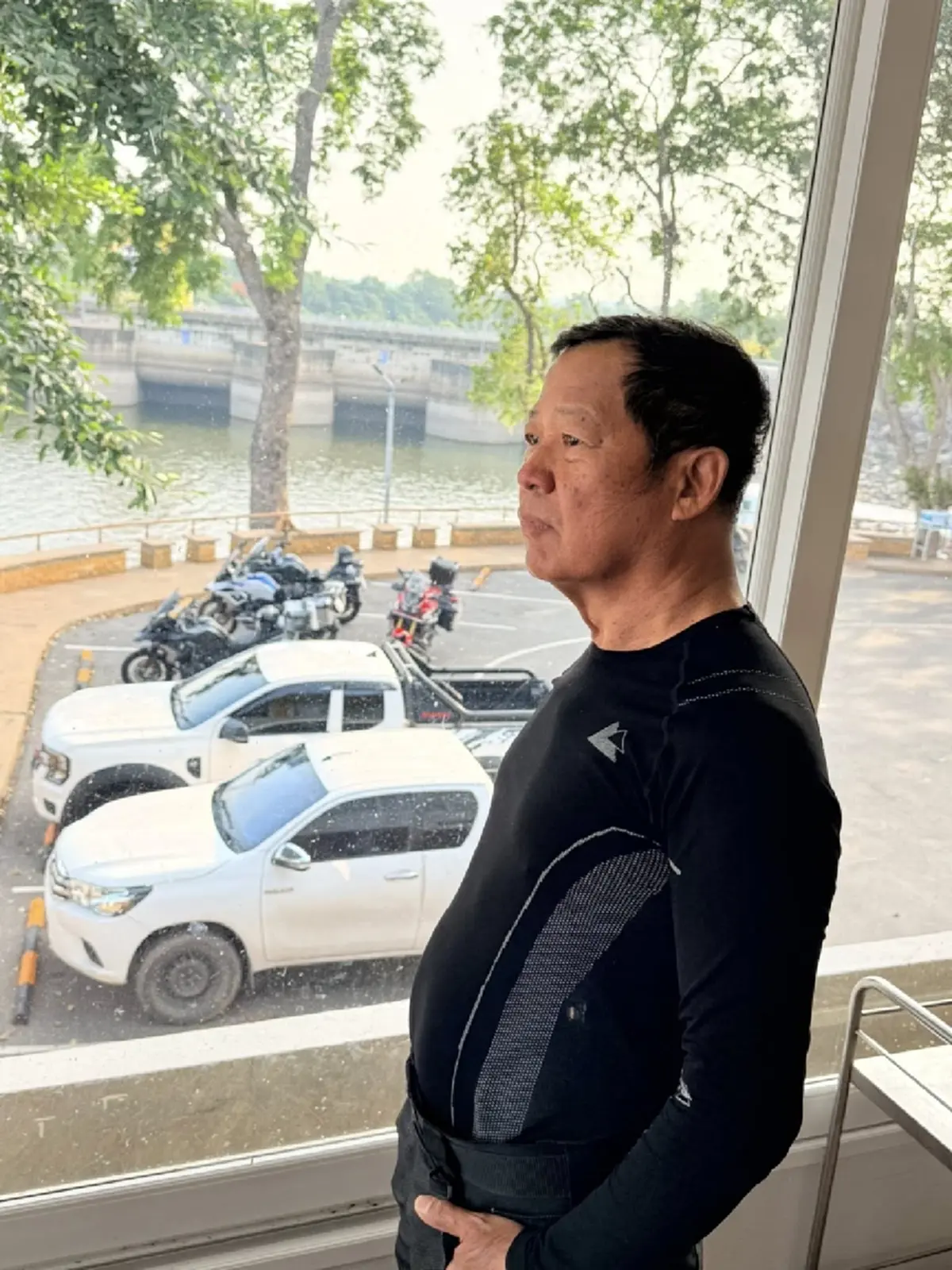 อ.เฉลิมชัย เปิดสาเหตุ พระชั่ว เพิ่มขึ้น งานนี้ สะเทือนทั้งบาง 