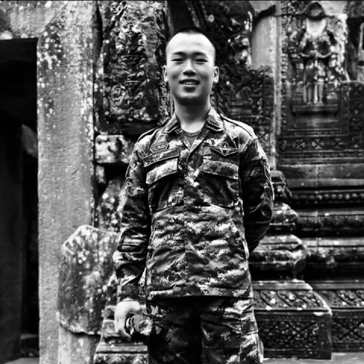 อาลัยทหารกล้า ส.อ.อัมรินทร์ พลีชีพเหตุปะทะที่ปราสาทตาเมือนธม