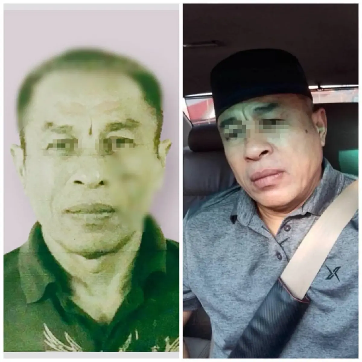 จอมโจร 1000 หน้า หลอกแต่งก่อนสูบเงิน ล่าเหยื่อมาทั่วประเทศ