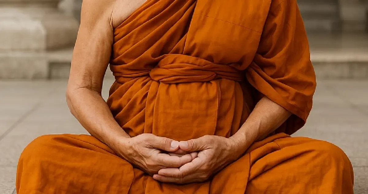 นิสัยแท้จริง อดีตเจ้าอาวาสวัดพระพุทธฉาย ชาวบ้านเล่าตรงกัน