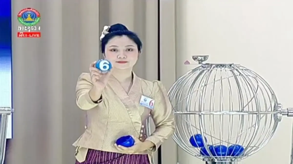 หวยลาววันนี้ 9/7/68 ผลหวยลาว 9 ก.ค. 68 ตรวจหวยลาว หวยลาวออกวันนี้ สด