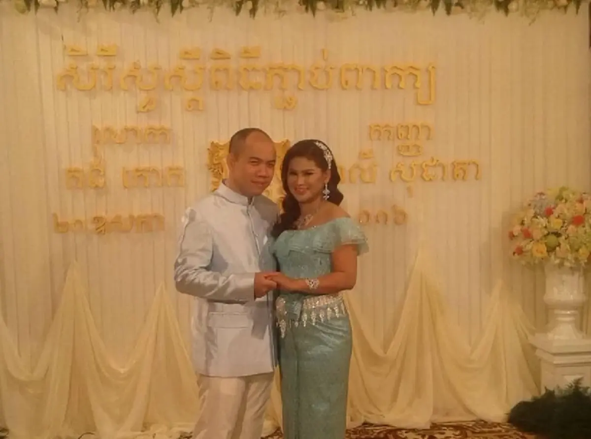 รู้จัก มาลี โสเจียตา โฆษกกลาโหมกัมพูชา ประวัติไม่ธรรมดา