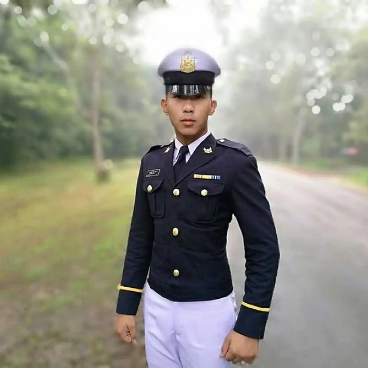 8 ปี ที่รอคอยความยุติธรรม ศาลฎีกาทหารพิพากษาคดี "น้องเมย"