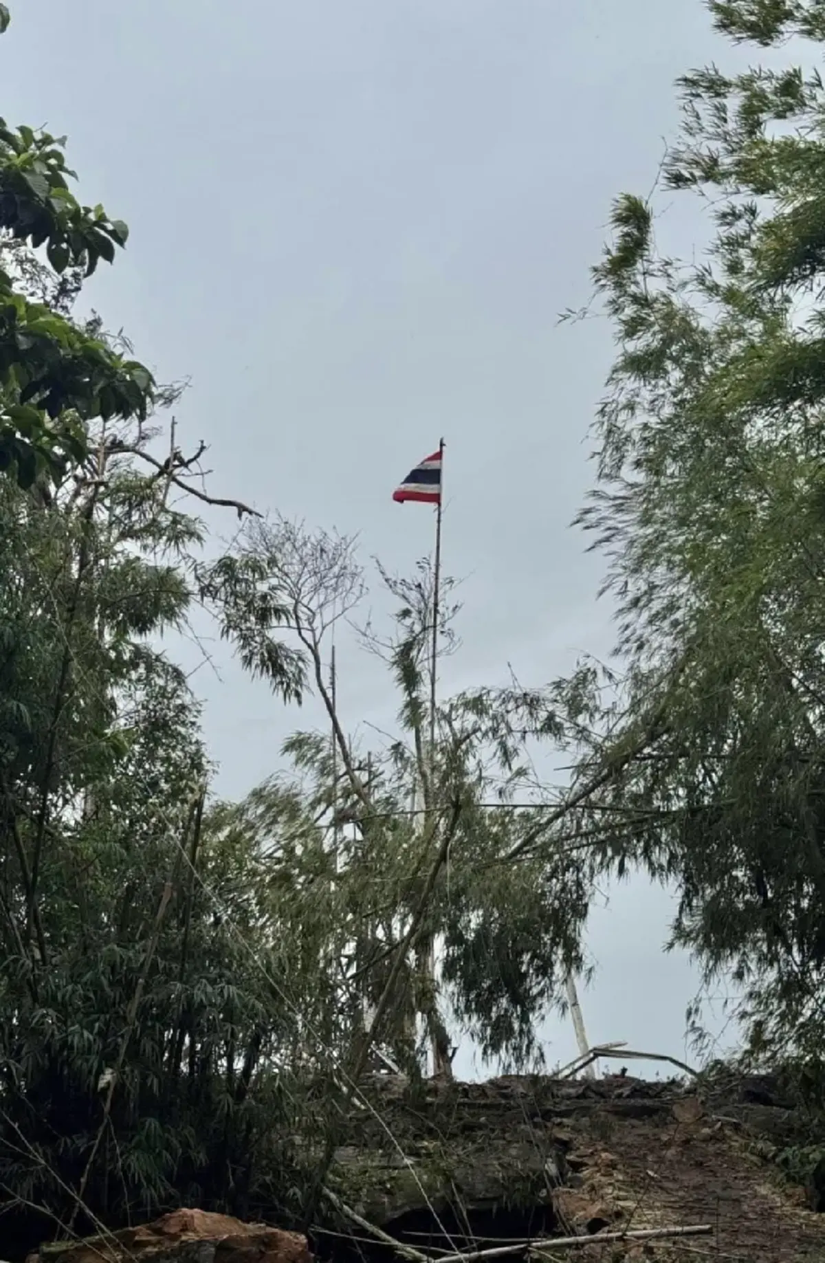 กินใจ หมอภาคย์ โพสต์ถึง 15 วีรชนทหารกล้า สละชีพปกป้องชาติ