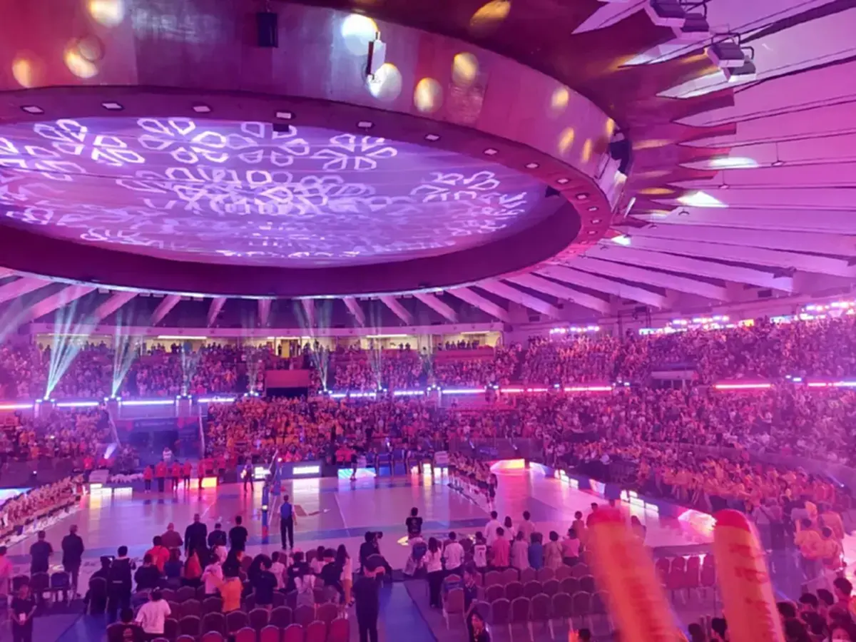 "ดูวอลเลย์บอลสด" อิตาลี vs สหรัฐอเมริกา "VNL 2025 ถ่ายทอดสดวันนี้"