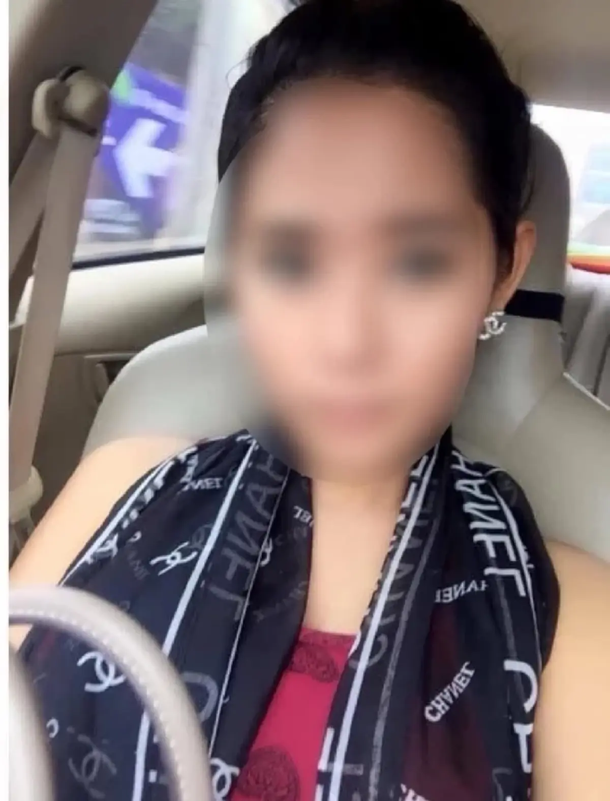 อดีตสามี แฉพฤติกรรม สีกากอล์ฟ คลั่งพระ ติดรูปเต็มบ้าน!