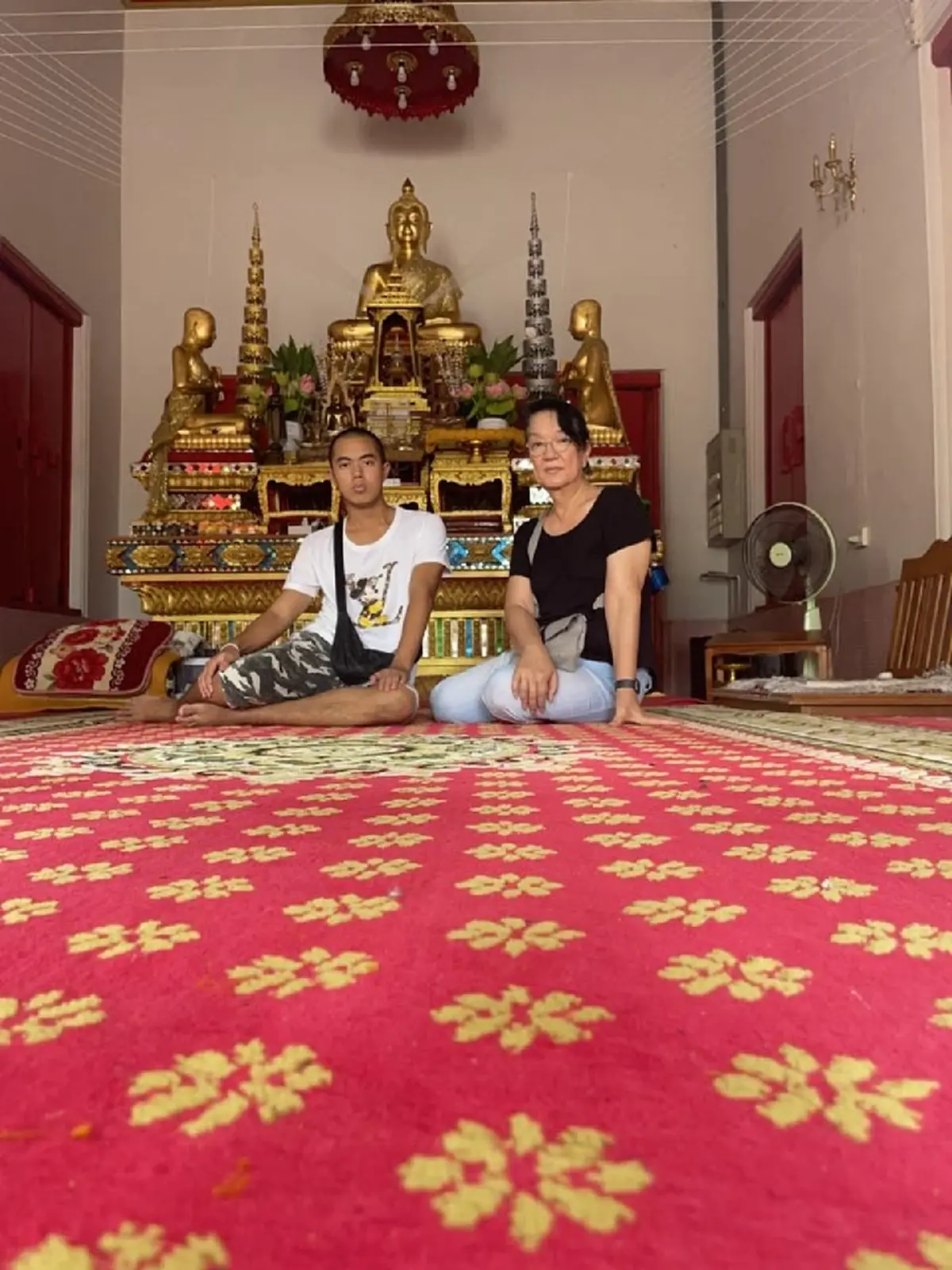 ตี่ ทิศนา ฟาดเดือดคนความคิดบัดสี ถูกมองเลี้ยงเด็กไว้เป็นสามี