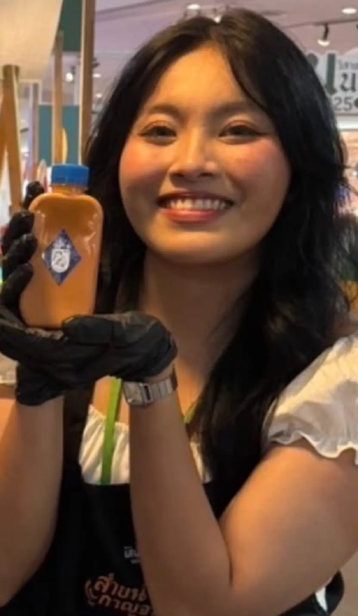 ดาราชื่อดังประกาศตามหาน้องสาว หายตัวปริศนา ติดต่อไม่ได้หลายวัน