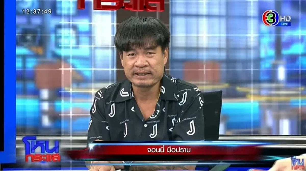 ชีวิตล่าสุด 5 คนดัง หลังออกรายการเฮี้ยน ของ "หนุ่ม กรรชัย"