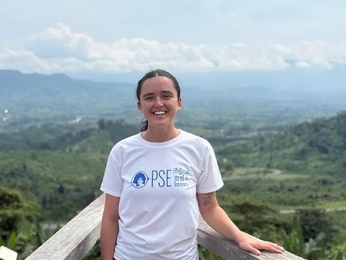 เปิดสาเหตุเสียชีวิต สาวฝรั่งเศสหายตัวใกล้นครวัด ก่อนพบเป็นศพ