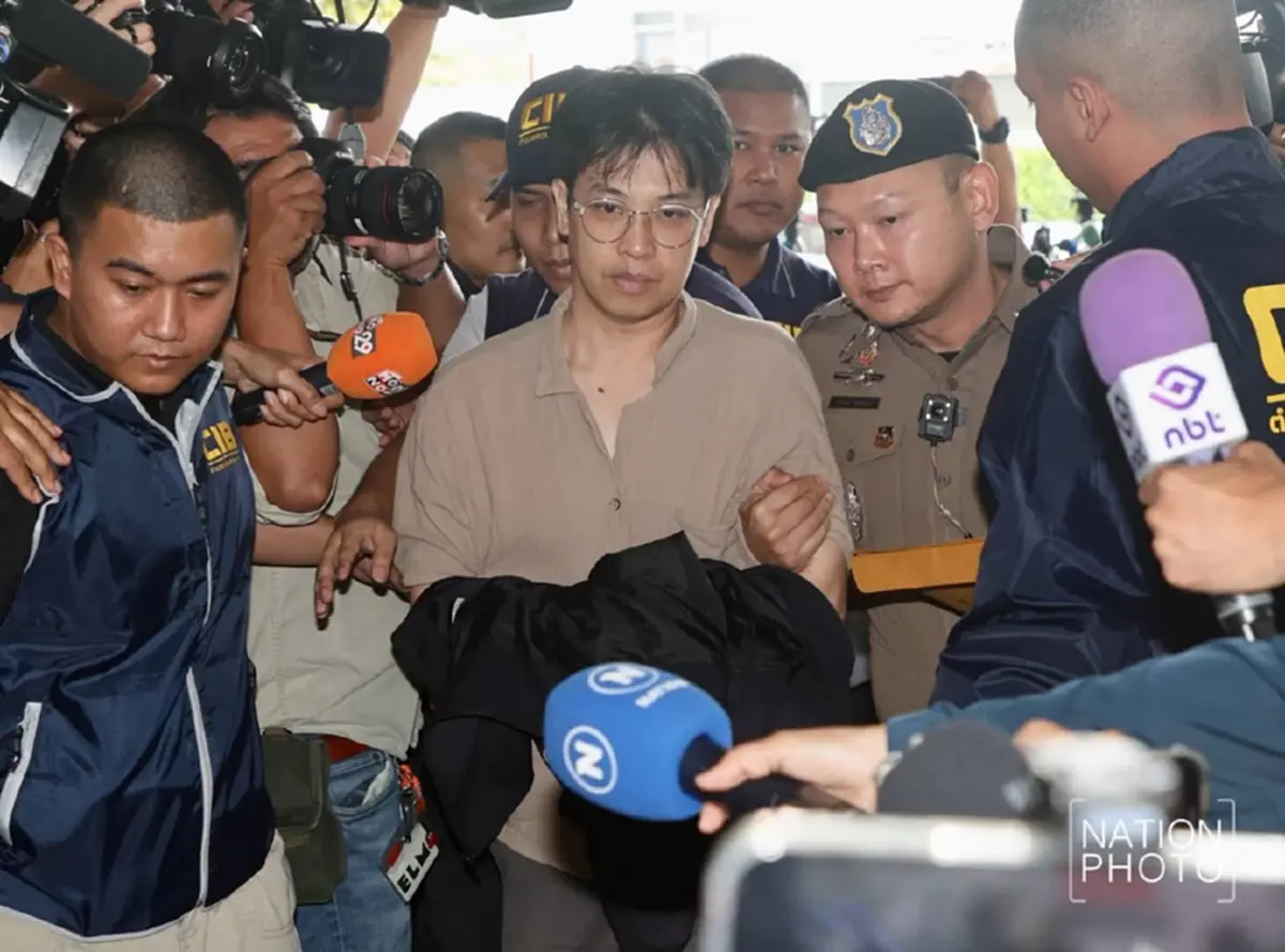 เปิดโปงนิทานหมอผี อ.ตฤณห์ แฉ หมอบี ไทม์ไลน์มั่ว แต่งเรื่องหลอกคน