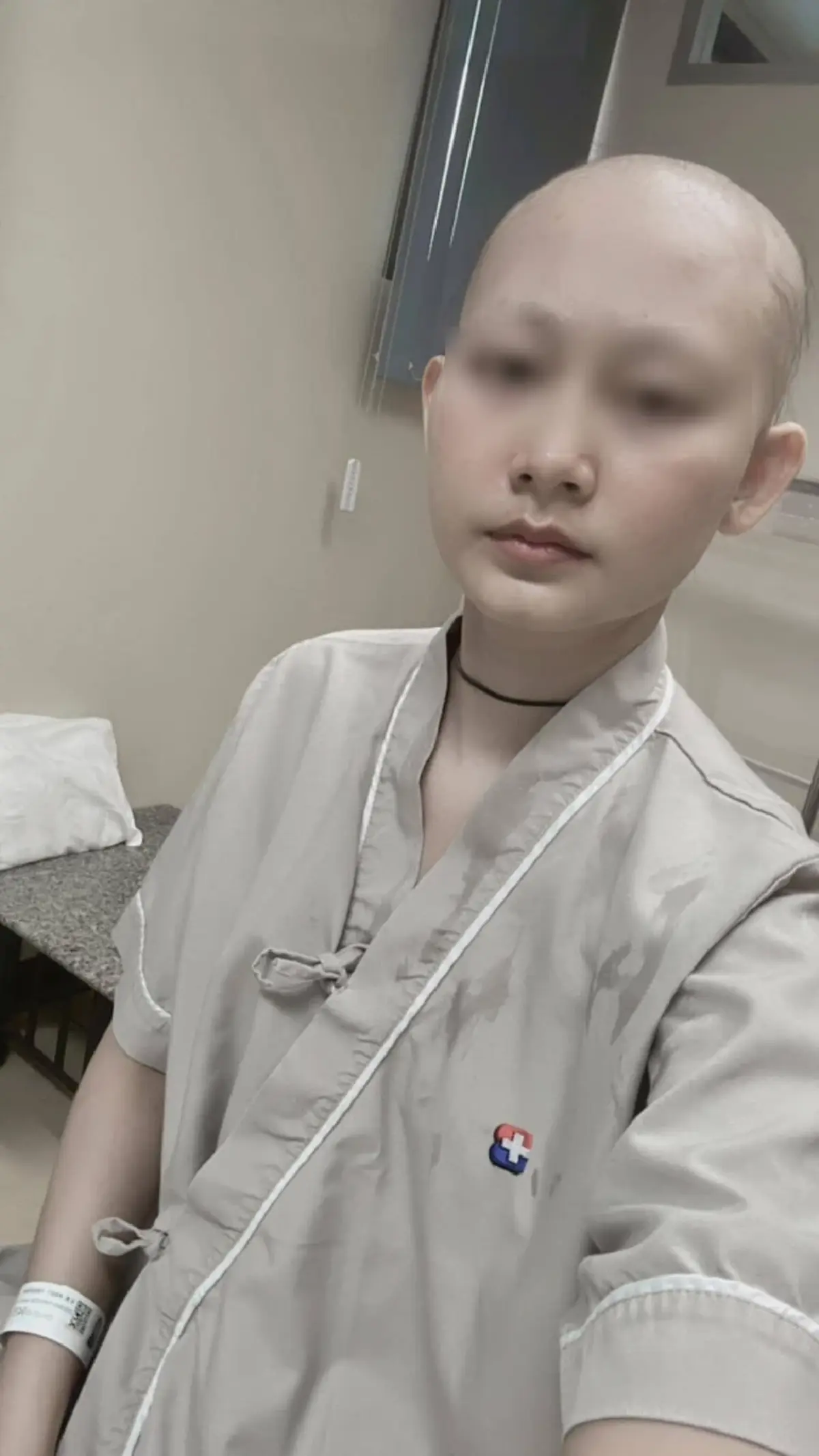 สาวป่วยมะเร็งสายพันธุ์ดุ วอนคนไทยช่วย หนทางสุดท้ายเพื่อมีชีวิต