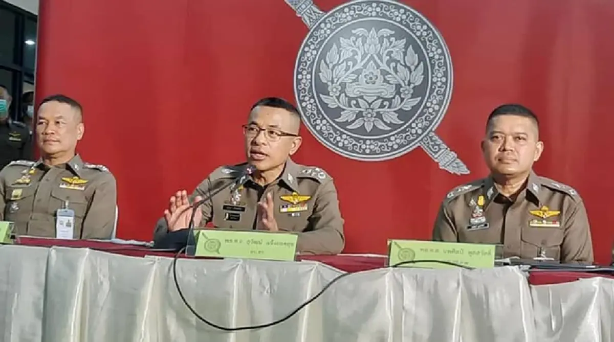 รอง ผบช.น. เปิดใจซึ้ง กว่า 5 ปี ทวงคืนความเป็นธรรมให้น้องชมพู่