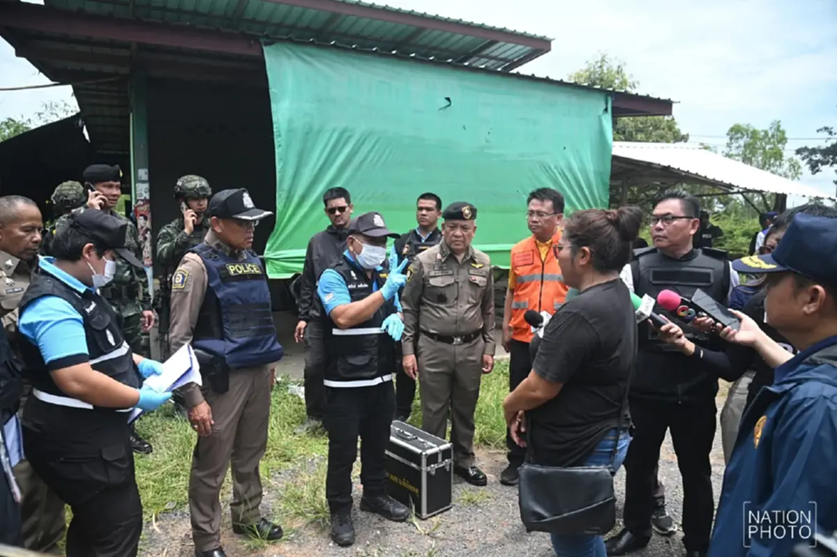 เปิดนิสัยแท้จริง พลทหารเครียด ปลิดชีพตัวเองดับ รู้แล้วเศร้า