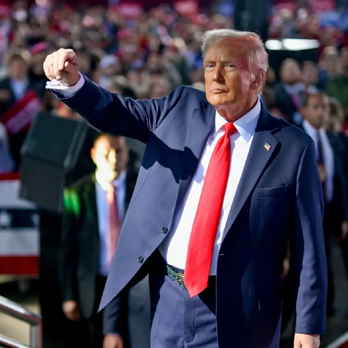 ทรัมป์เฉลยเอง ยอดตัวเลขทหารเขมรที่เสียชีวิตที่แท้จริง