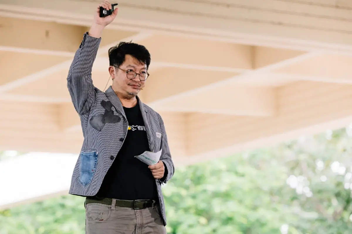 บก.ลายจุด ลั่นตรง ๆ เรื่อง เอารถดูดส้วมไปเขมร คือวิธีการ สกปรก 