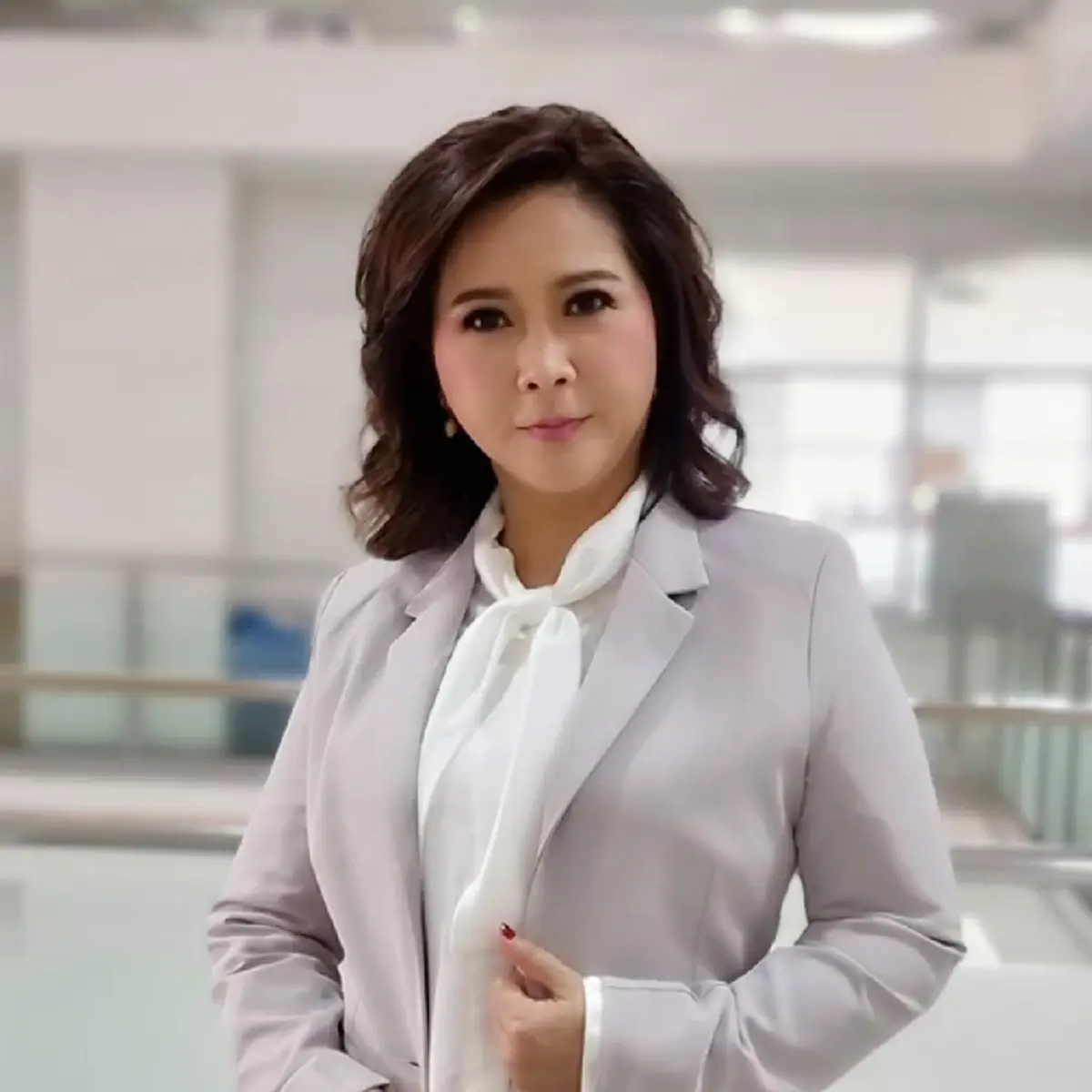 "ต๊ะ นารากร" โพสต์ถึง "อ.ตฤณห์" อ่านแล้วถึงกับปรบมือให้