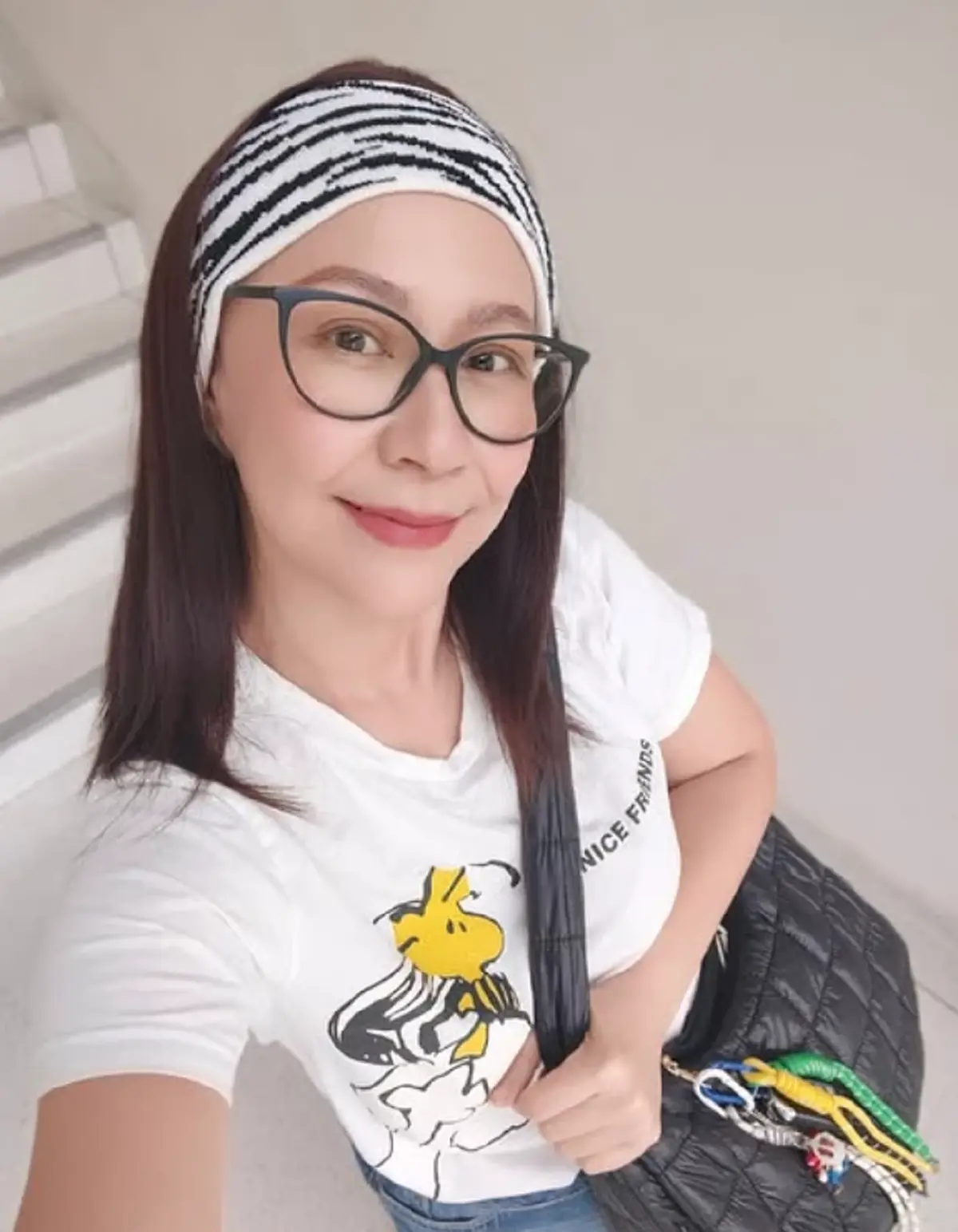 ส่งกำลังใจ จอย ทีสเกิร์ต อดีตเกิร์ลกรุ๊ปชื่อดัง ป่วยมะเร็ง