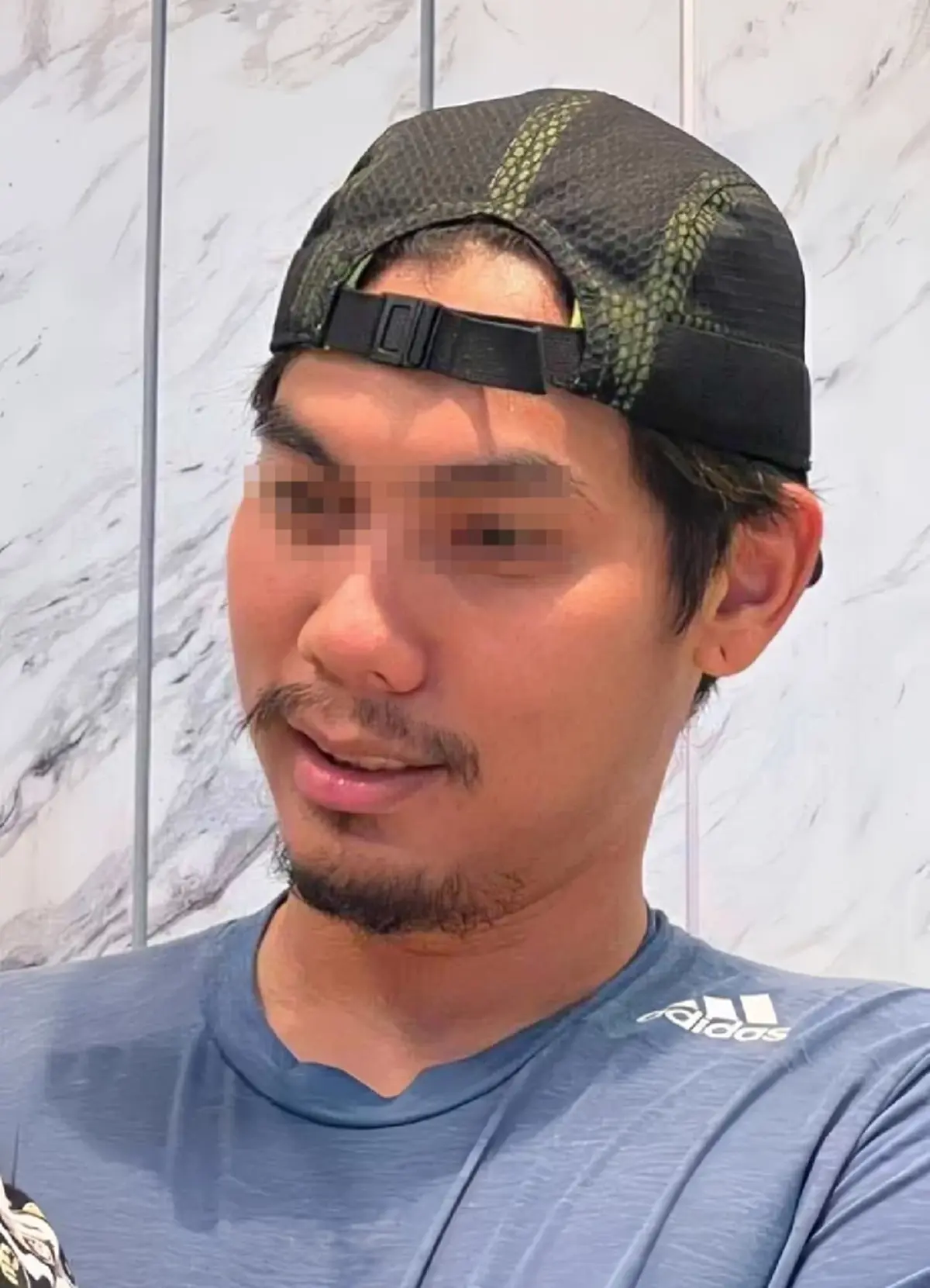 รู้แล้ว ตัวตนร่างปริศนาในป่าดอยสุเทพ ที่แท้หนุ่มกทม. ที่หายไป