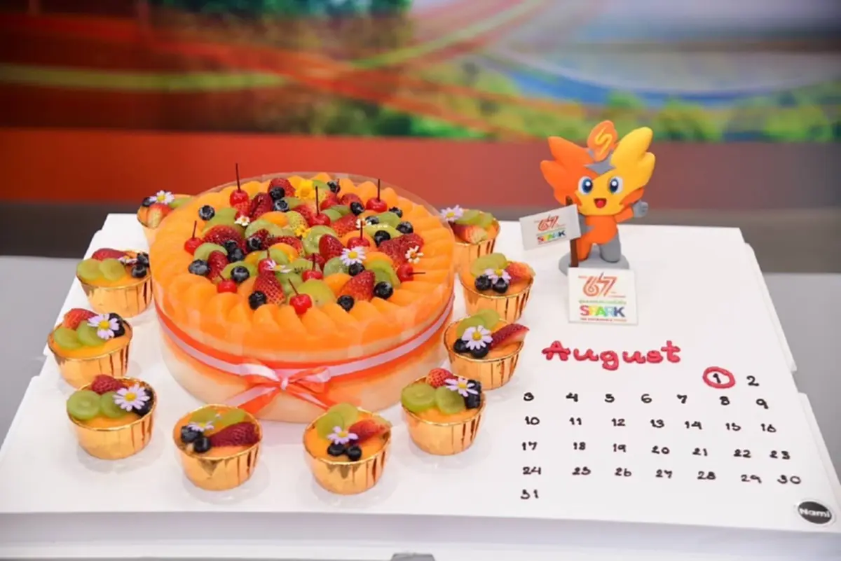 การไฟฟ้านครหลวง MEA ครบรอบ 67 ปี จากแสงแรก สู่แสงแห่งความยั่งยืน