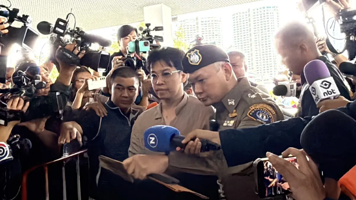 เข้าใจแล้ว "หมอบี" ทายถูกได้ไง ขนาด มดดำ คชาภา ยังคอนเฟิร์ม ของจริง