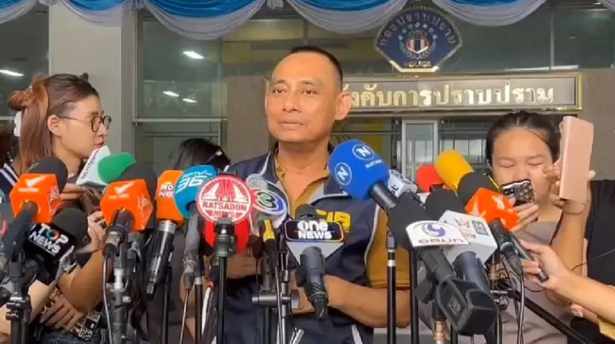 ทิดอลงกต เทศน์ครั้งสุดท้ายก่อนสึก เรื่องที่อยากสั่งสอนประชาชน