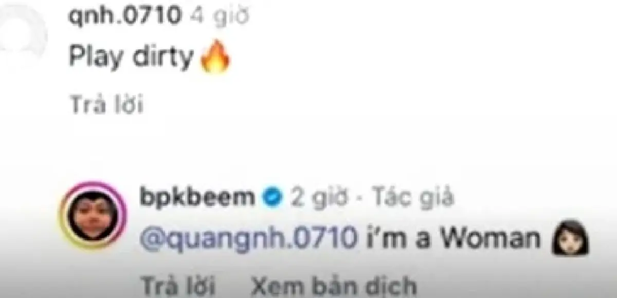 บีม พิมพิชยา ตอกกลับแฟนวอลเลย์บอลเวียดนาม ไม่คิดว่าจะฟาดขนาดนี้