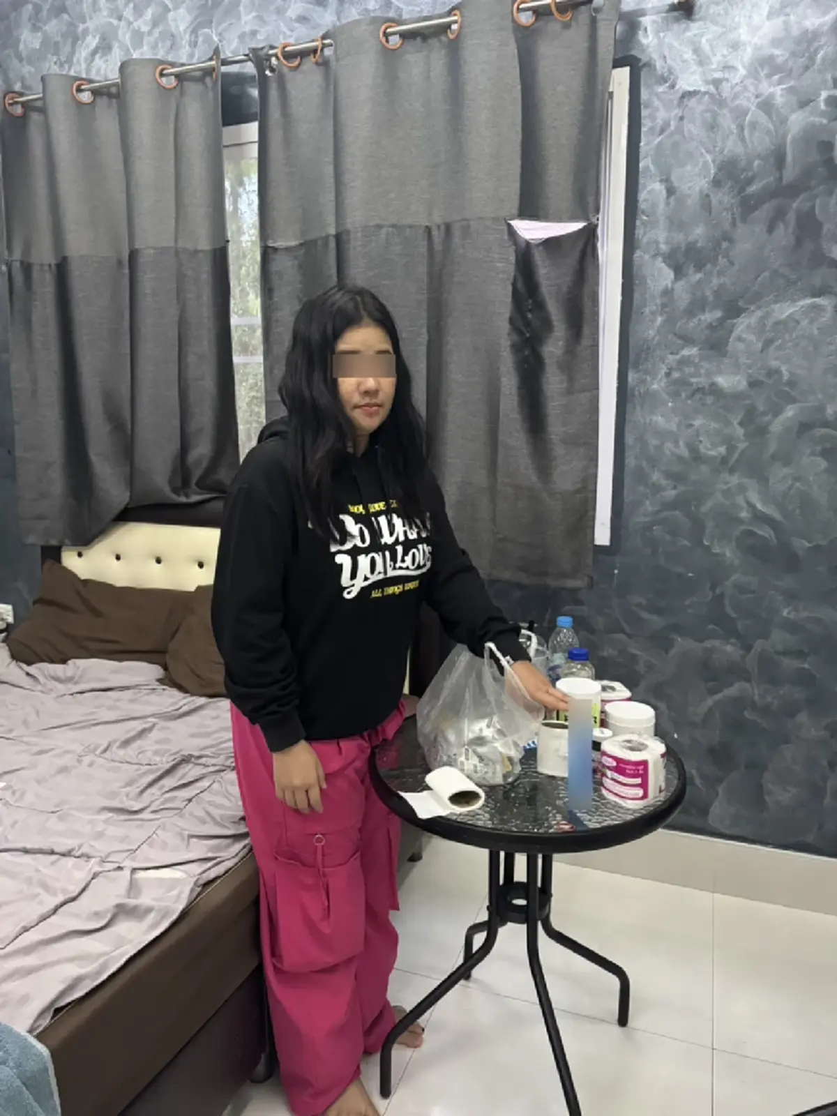 หนุ่มขี้เหงาแค้นจัด ซื้อบริการสาวไม่ตรงปก แจ้งตำรวจรวบ 3 ราย