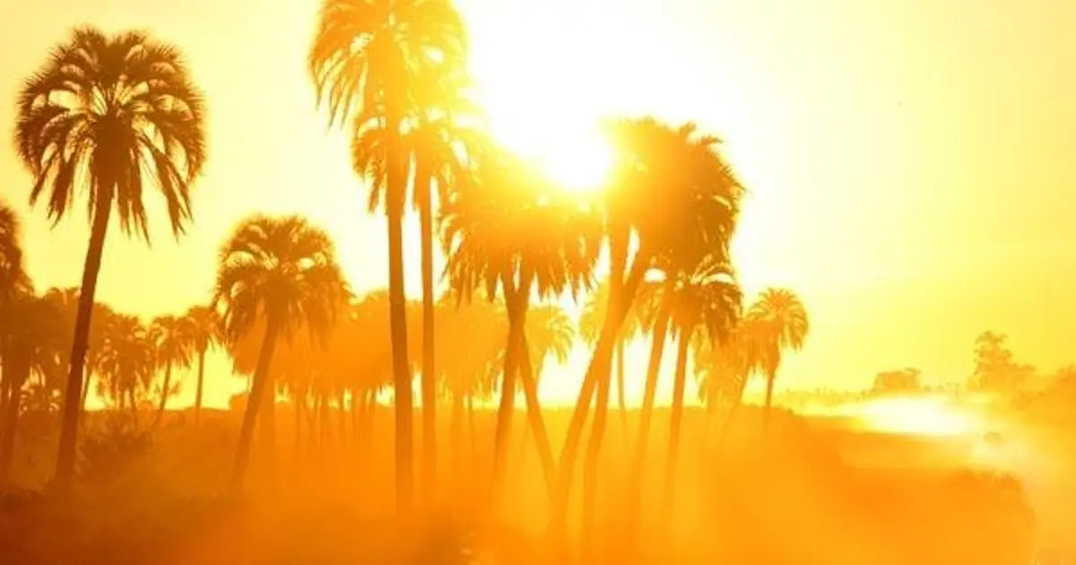 เปิดสาเหตุ ทำไมช่วงนี้อากาศร้อนจัดเพราะไร้เมฆกรองแดด