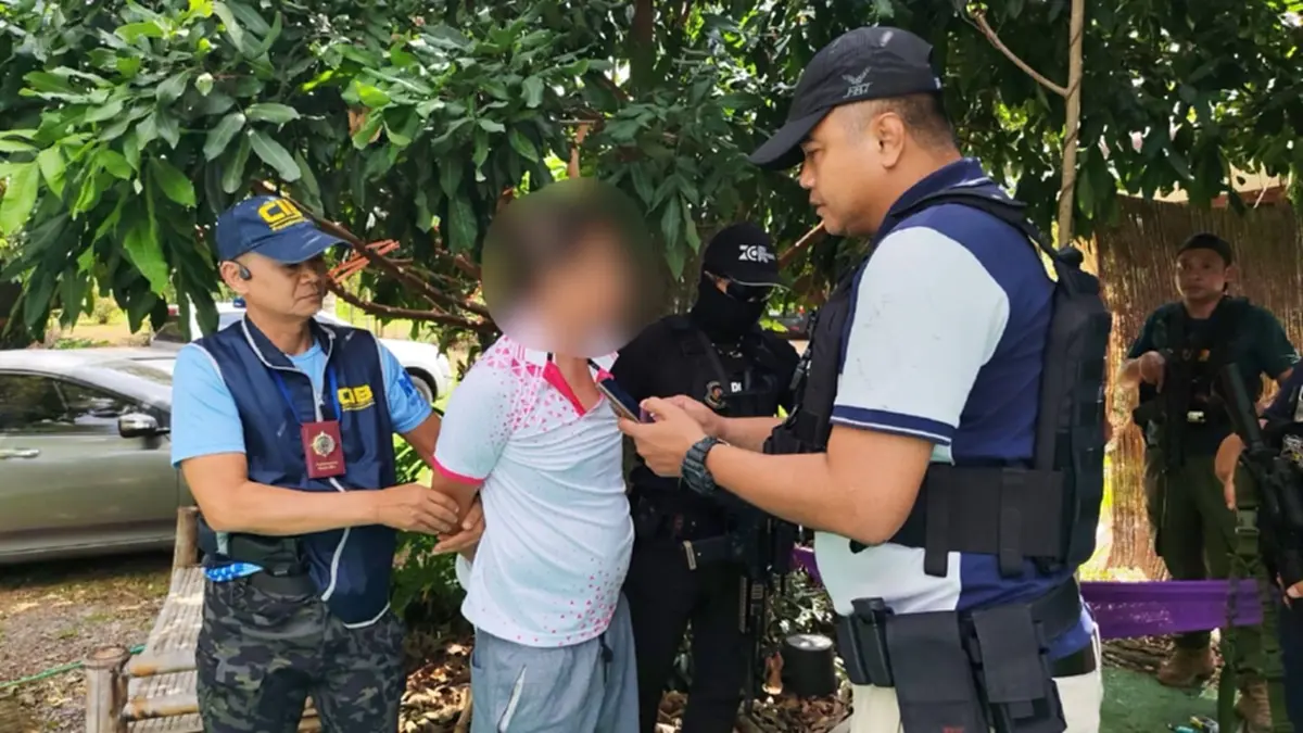 ล่าทันควัน มือปืนโหด ยิงครูพละดับกลางเมือง แค่ 3 วันรู้เรื่อง