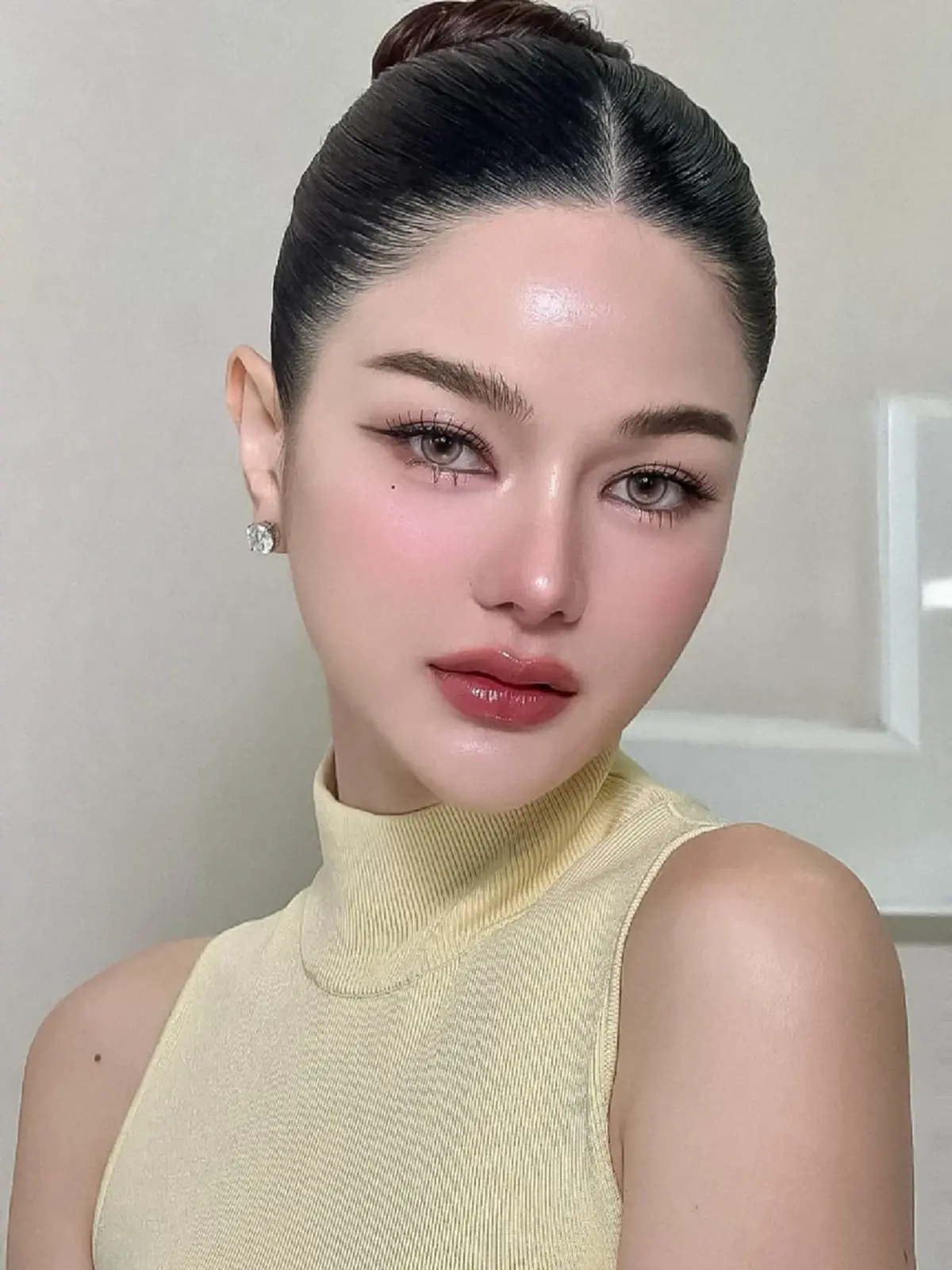 ดาราสาว เปิดภาพก่อนศัลยกรรม 16 ปี หมดไป 6 ล้าน คุ้มไหม ทำอะไรบ้าง