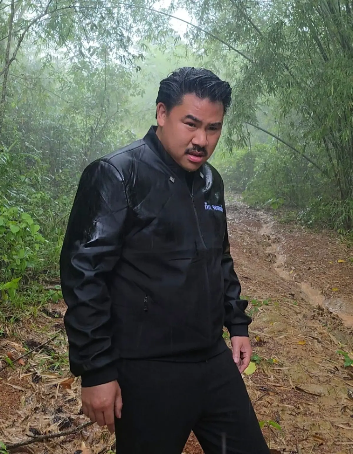 เกิดอะไรขึ้น "กัน จอมพลัง"โพสต์เดือดถึงต้นอ้อ งานนี้เรื่องใหญ่