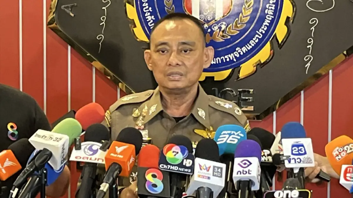 ก้างขวางคอ"บิ๊กเต่า"ย้อนเล่า ปีที่แล้วเกือบถูกย้ายหน่วย