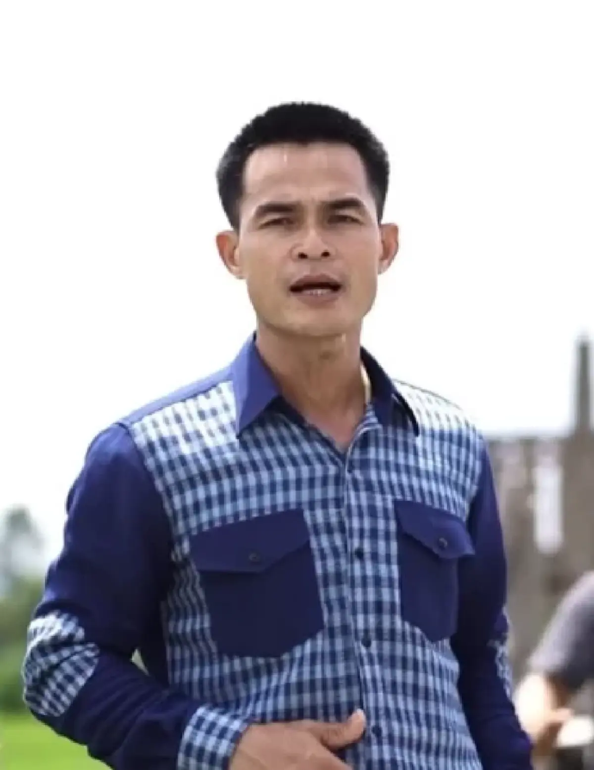 รอง ผบช.น. เปิดใจซึ้ง กว่า 5 ปี ทวงคืนความเป็นธรรมให้น้องชมพู่