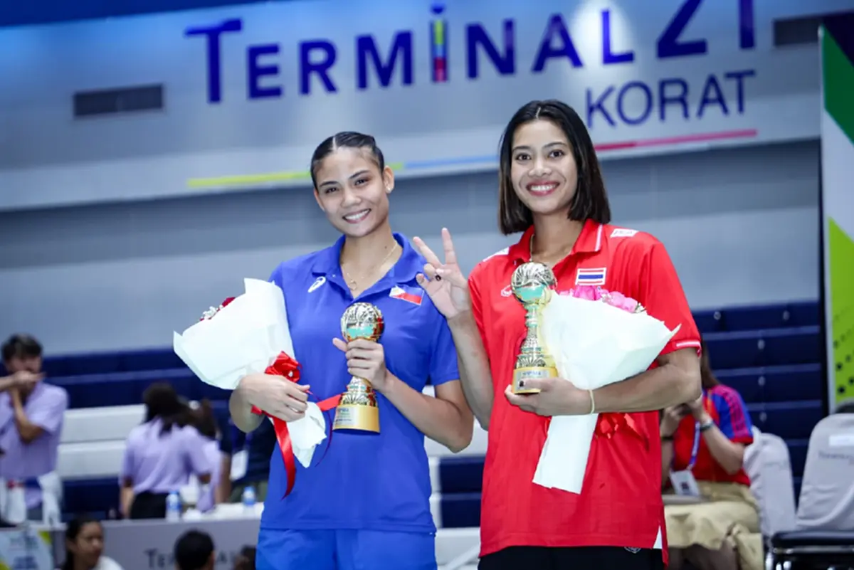 "ผลวอลเลย์บอลล่าสุด" ส่องรางวัลสาวไทย หลังโชว์ฟอร์มแกร่ง