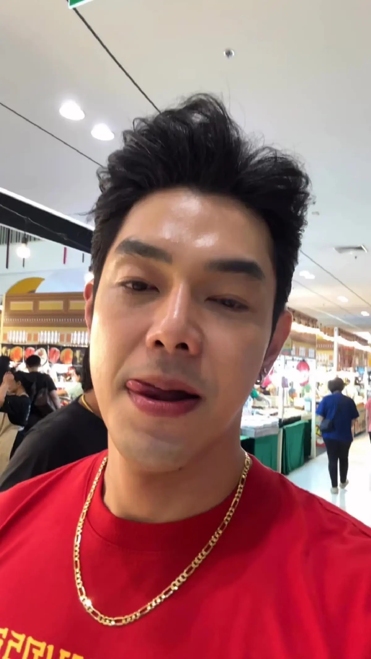 "อาร์ต พศุตม์" โชว์หมายศาล สวนกลับเดือด ไม่ได้กลัวแม้แต่นิดเดียว