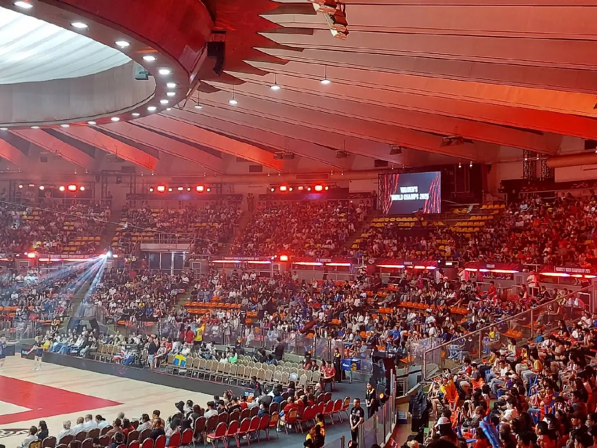"ดูวอลเลย์บอลสด" เยอรมนี vs เวียดนาม "ถ่ายทอดสดวอลเลย์บอลวันนี้"