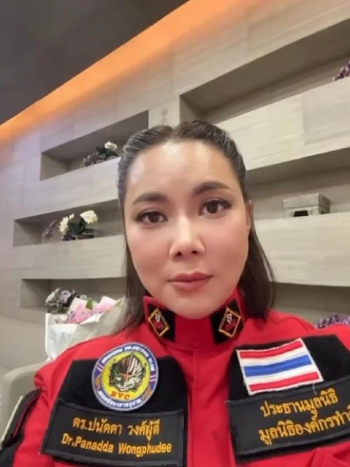 บุ๋ม ปนัดดา ตัดสินใจ อัดคลิปแฉความจริง งานนี้ เรื่องใหญ่แล้ว