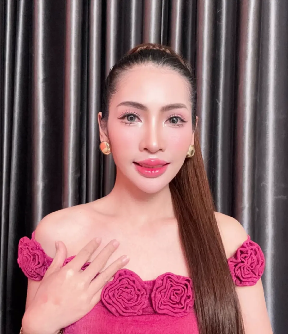 เดือด อินฟลูฯสาวชาวเขมร อัดคลิปบอกคนไทยพูดจาภาษาไพร่