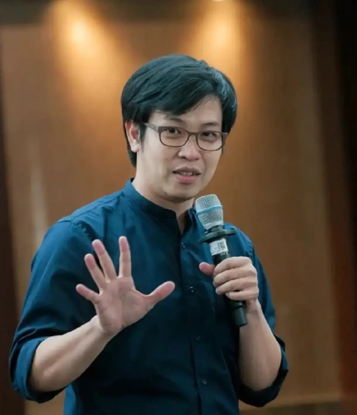 ทนายรณณรงค์ โพสต์ล่าสุด เรื่อง หมอบี แล้ว ทำชาวเน็ตไลก์เป็นพัน