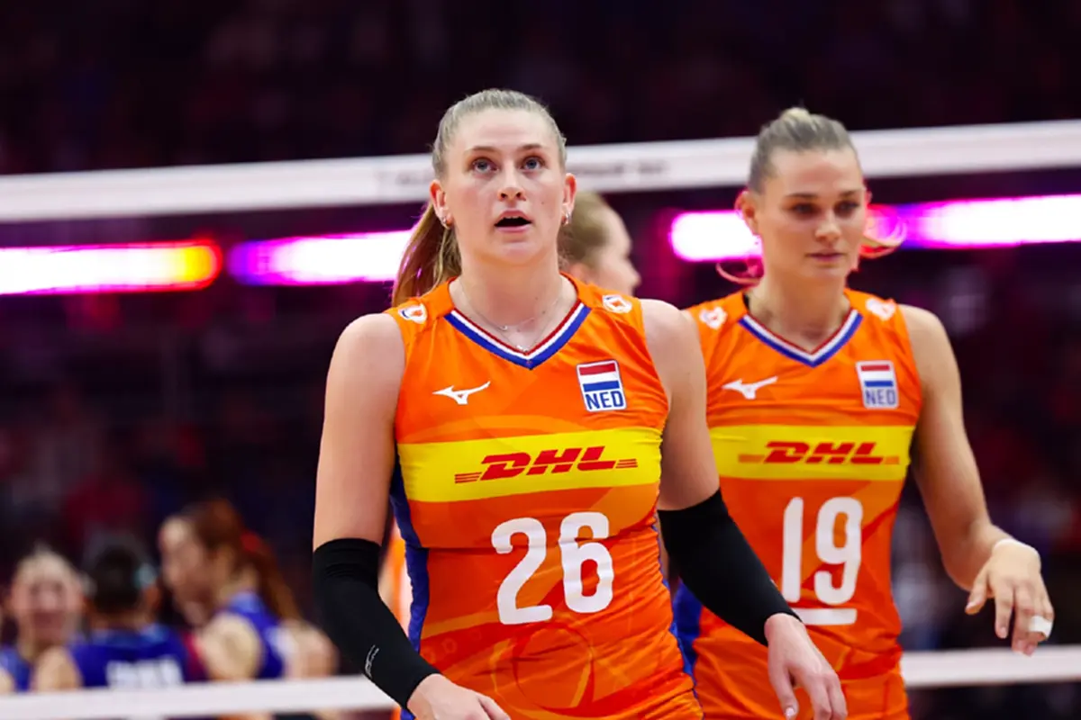 "ดูวอลเลย์บอลสด" เนเธอร์แลนด์ vs เซอร์เบีย PPTV ถ่ายทอดวอลเลย์บอล